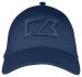 Gamble Sands Cap Dark Navy Print
