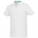 Beryl short sleeve men's organic recycled polo