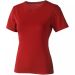 Nanaimo short sleeve women's t-shirt