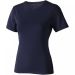Nanaimo short sleeve women's t-shirt
