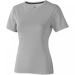 Nanaimo short sleeve women's t-shirt