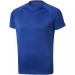 Niagara short sleeve men's cool fit t-shirt Blue