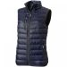 Fairview women's lightweight down bodywarmer navy