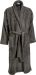 Queen Anne Bathrobe Grey