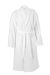 Queen Anne Bathrobe White