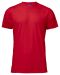 2030 T-SHIRT FUNCTION Red