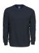 2124 SWEATSHIRT 100% COTTON Navy