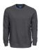 2124 SWEATSHIRT 100% COTTON Grey