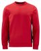 2127 SWEATSHIRT Red