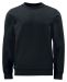 2127 SWEATSHIRT Black