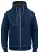 2130 HOOD JACKET Navy