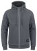 2130 HOOD JACKET Grey