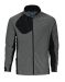 2325 MICROFLEECE JACKET Stone