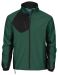 2422 SOFTSHELL JACKET Forest Green