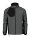 2422 SOFTSHELL JACKET Grey