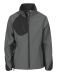 2423 SOFTSHELL JACKET WOMEN'S Grey