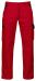 2518 WAISTPANTS Red