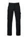 2518 WAISTPANTS Black