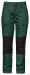 2521 WAISTPANTS STRETCH WOMEN'S Forest Green