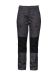 2521 WAISTPANTS STRETCH WOMEN'S Grey