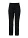 2521 WAISTPANTS STRETCH WOMEN'S Black