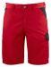 2528 SHORTS Red