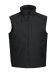 2718 VEST Black