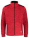3318 FLEECE JACKET Red