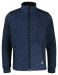3318 FLEECE JACKET Navy