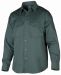 5203 SHIRT Forest Green