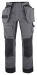 5524 WAISTPANTS EXTREME Grey