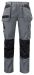5531 WAISTPANTS Grey