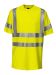 6010 T-SHIRT EN ISO 20471 CLASS 3 Yellow