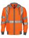 6104 HOOD JACKET EN ISO 20471 CLASS 3/2