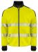 6109 SWEATSHIRT EN ISO 20471 CLASS 3/2 Yellow/Black