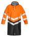 6403 RAIN JACKET EN ISO 20471 CLASS 3