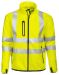 6412 SOFTSHELL JACKET EN ISO 20471 CLASS 3