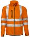 6412 SOFTSHELL JACKET EN ISO 20471 CLASS 3