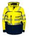 6417 FUNCTIONAL JACKET EN ISO 20471 CLASS 3/2