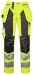 6519 WAISTPANTS WOMEN´S EN ISO 20471 CLASS 2