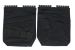 9042 HOLSTER POCKETS One Size