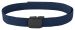 9060 BELT One Size Navy