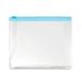 COSMOBAG transparent blue