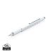 5-in-1 aluminium toolpen