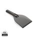Ice scraper black