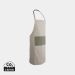 Ukiyo Aware™ 280gr rcotton deluxe apron green