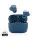Urban Vitamin Napa earbuds blue