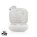 Urban Vitamin Byron ENC earbuds white