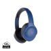 Urban Vitamin Fresno wireless headphone blue