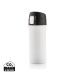 Easy lock vacuum mug white